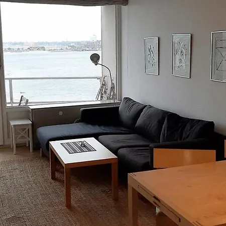 Steinwarder 1 - Haus 