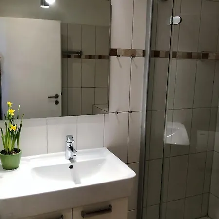 Steinwarder 1 - Haus 