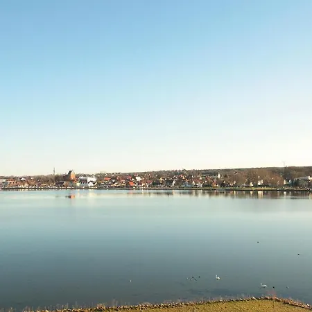 Steinwarder 1 - Haus 