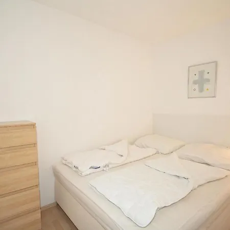 Steinwarder 1 - Haus 