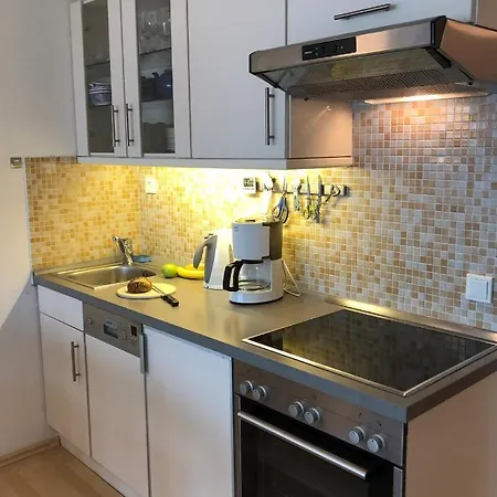 Steinwarder 1 - Haus Seerose St1 055 Steinwarder 1