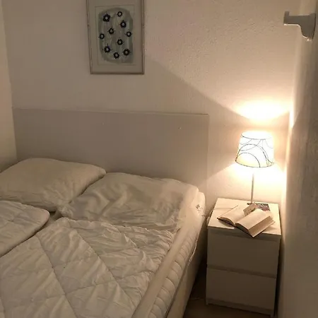 Apartamento Steinwarder 1 - Haus 