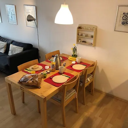 Steinwarder 1 - Haus 