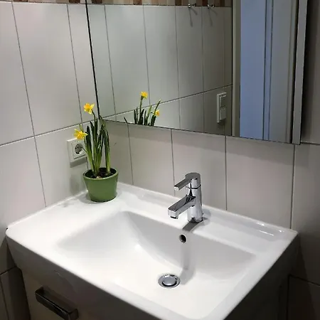 Steinwarder 1 - Haus 