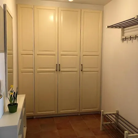 Apartamento Steinwarder 1 - Haus 