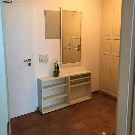 Steinwarder 1 - Haus 