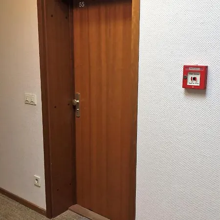 Steinwarder 1 - Haus 